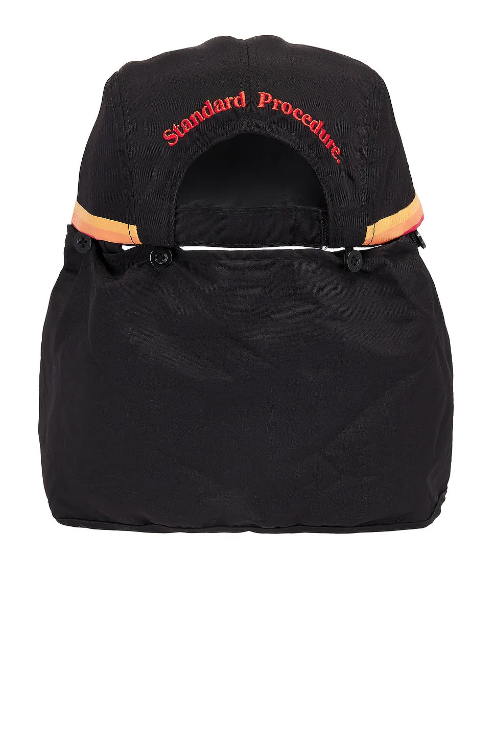 Adult Surf Hat