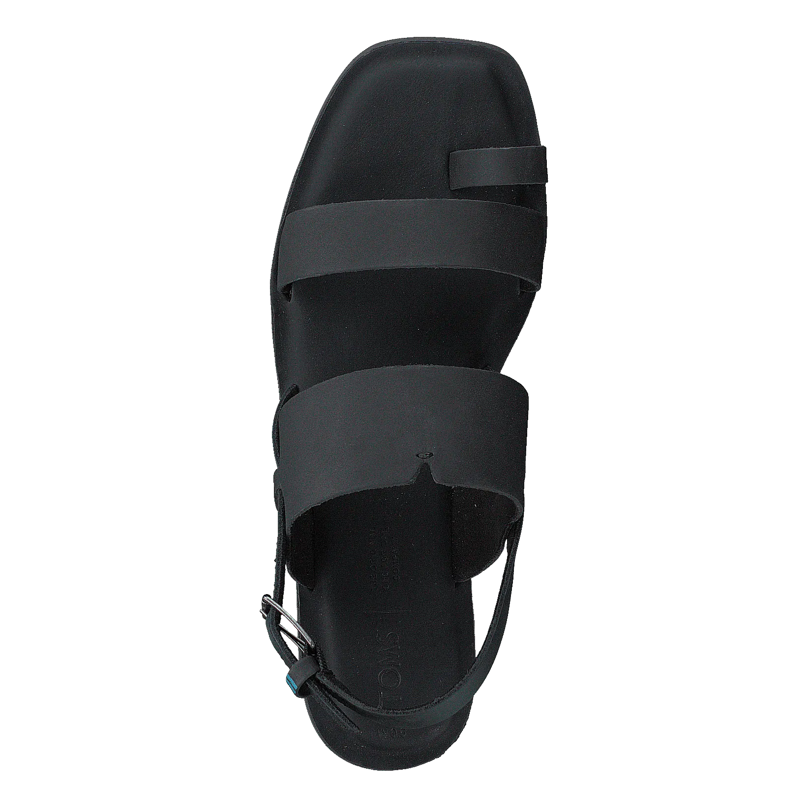 Blk Veg Tan Leather Wm Freya S Black
