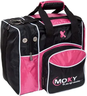 Candlepin Deluxe Tote Bowling Bag