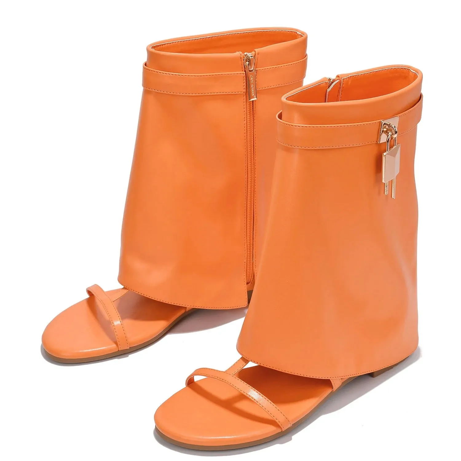 CARAMI Orange