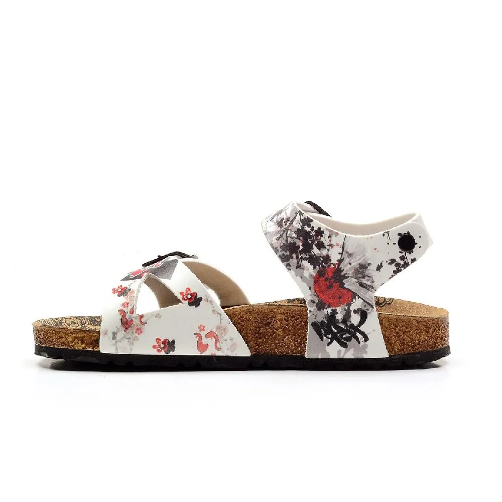 Casual Sandals CAL2108