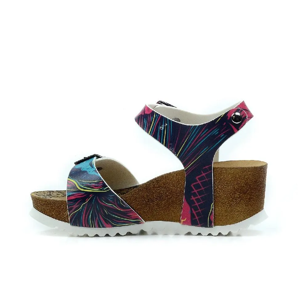 Casual Sandals CAL2503