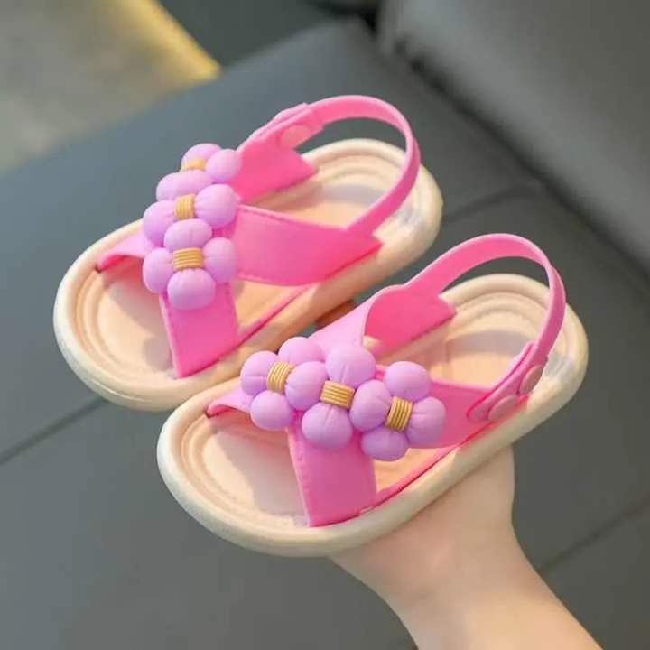 Children's Sandals -صنادل أطفال