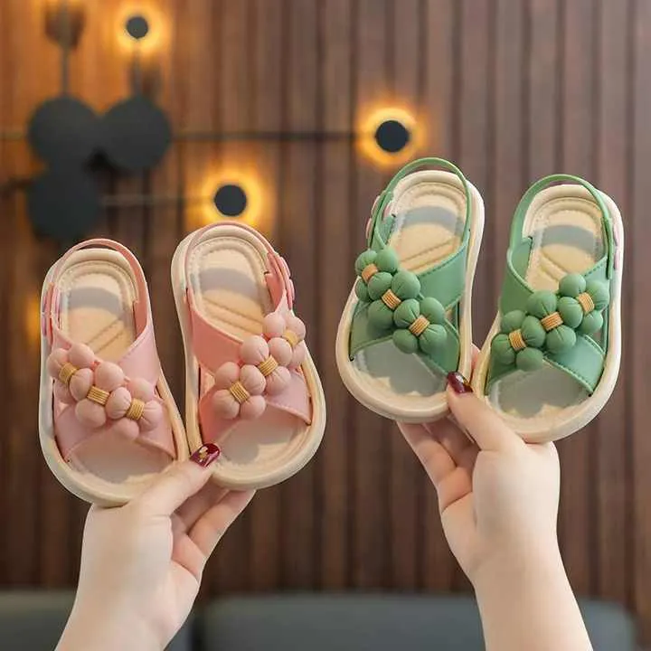 Children's Sandals -صنادل أطفال