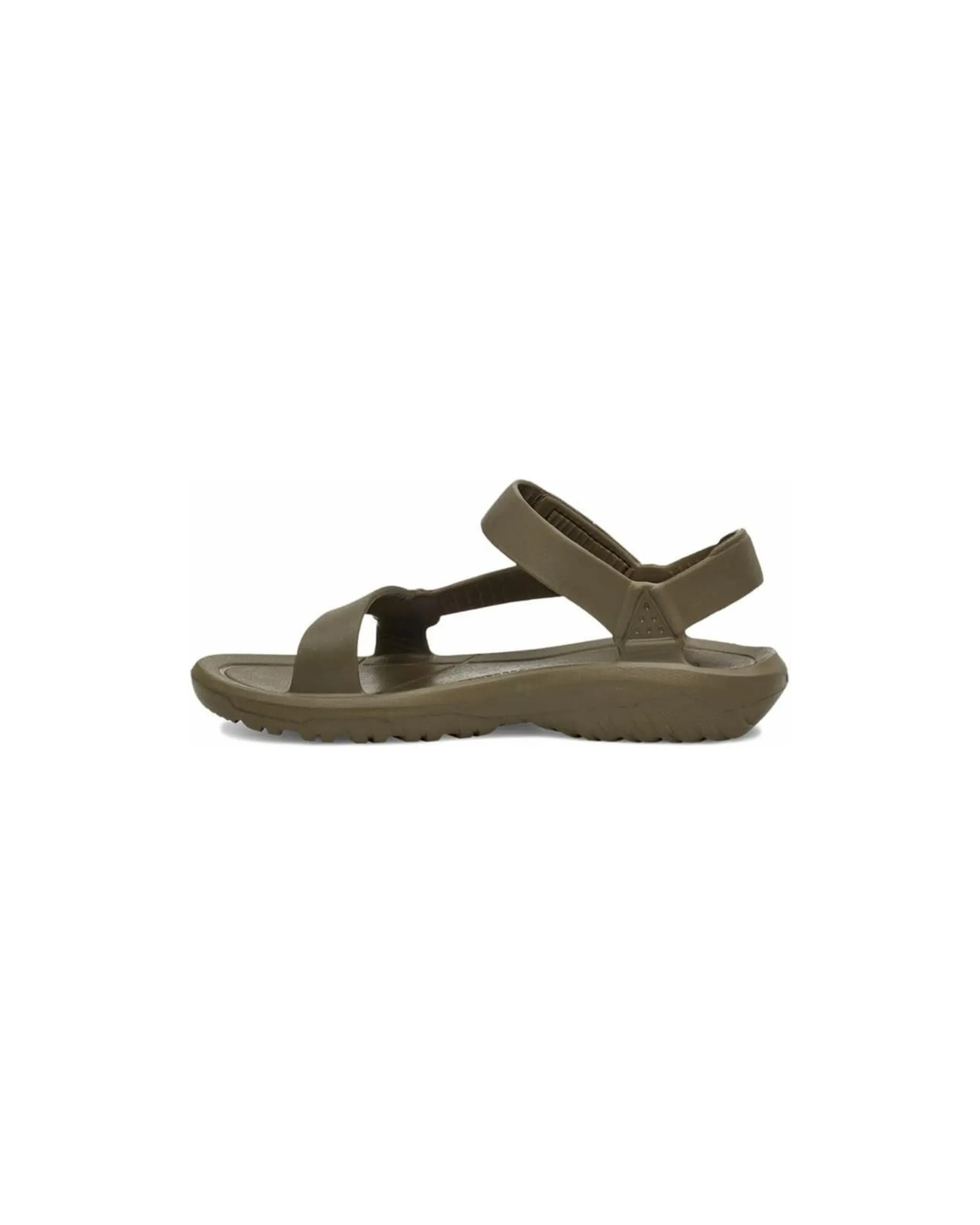 Dark Olive Hurricane Drift Sandals