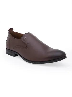 Genuine Leather Formal Shoes For Men