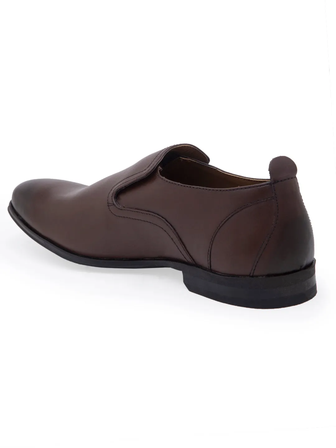 Genuine Leather Formal Shoes For Men