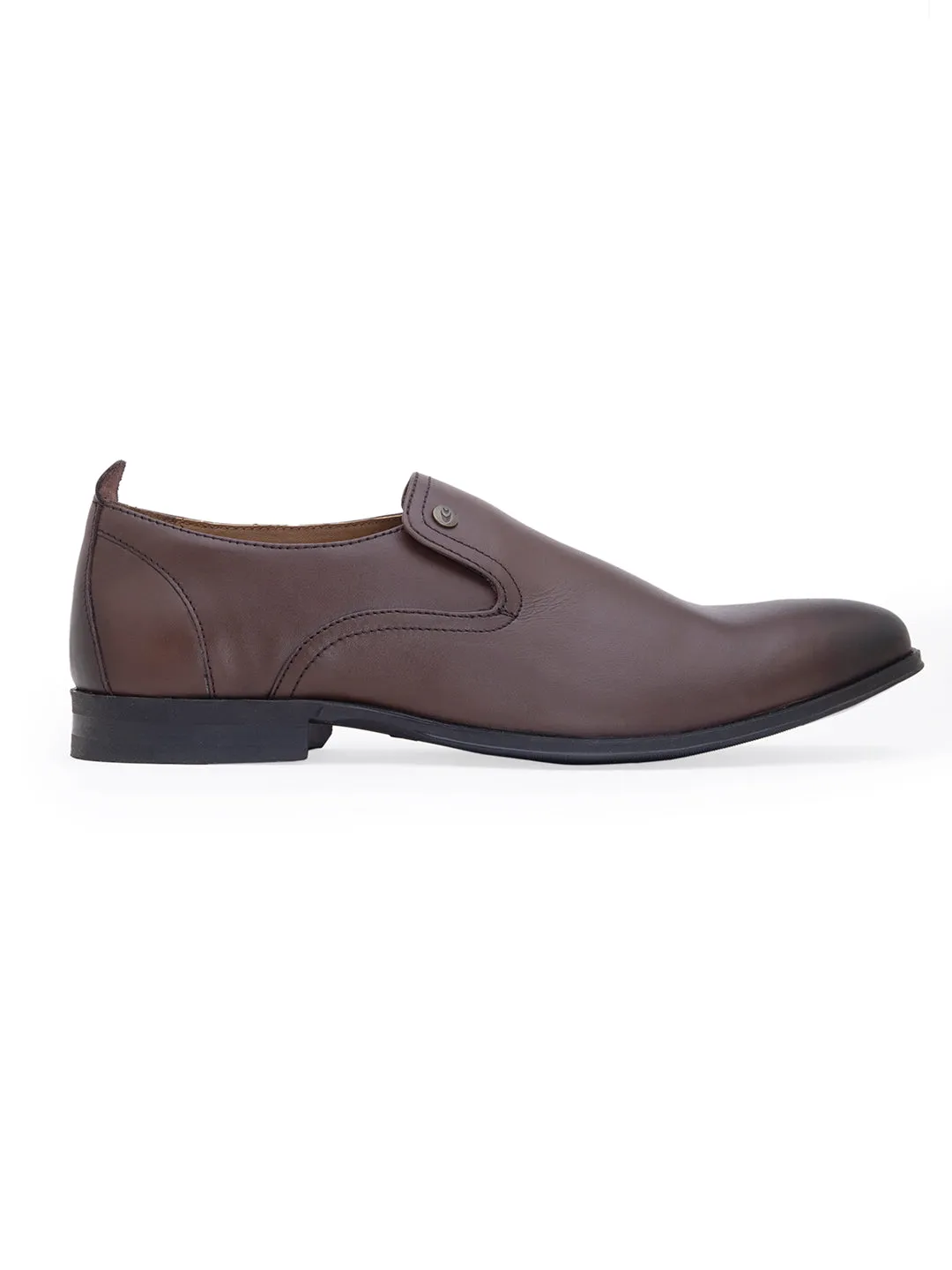 Genuine Leather Formal Shoes For Men
