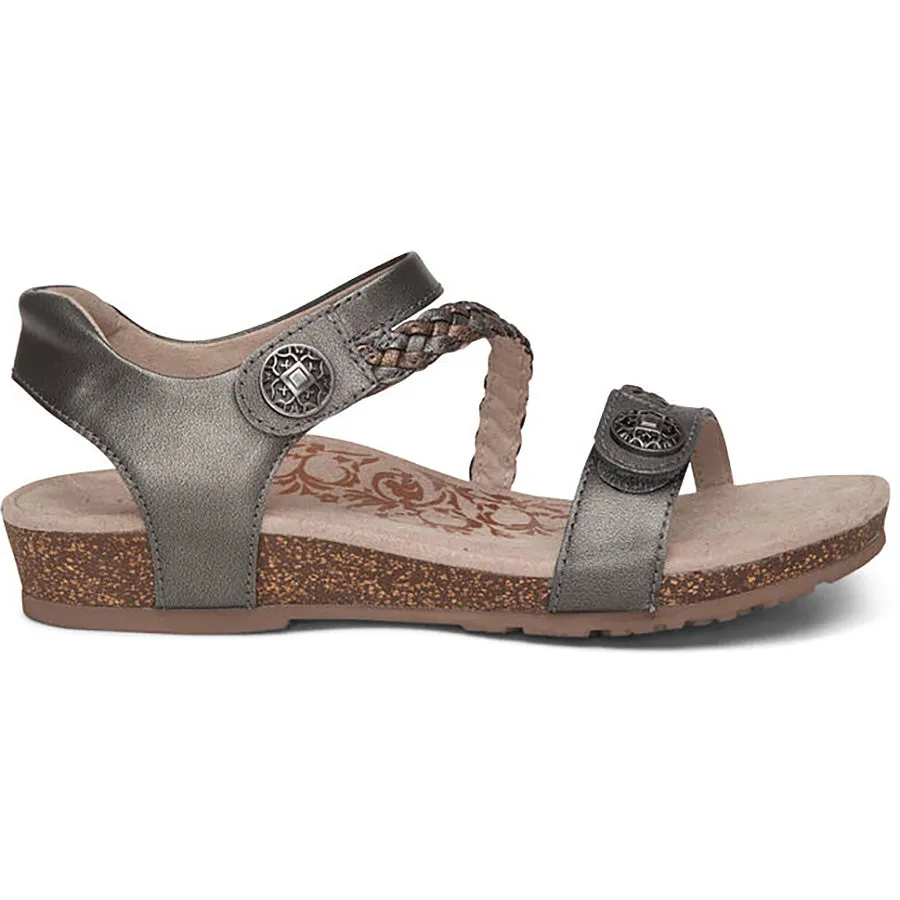 Jillian Gunmetal