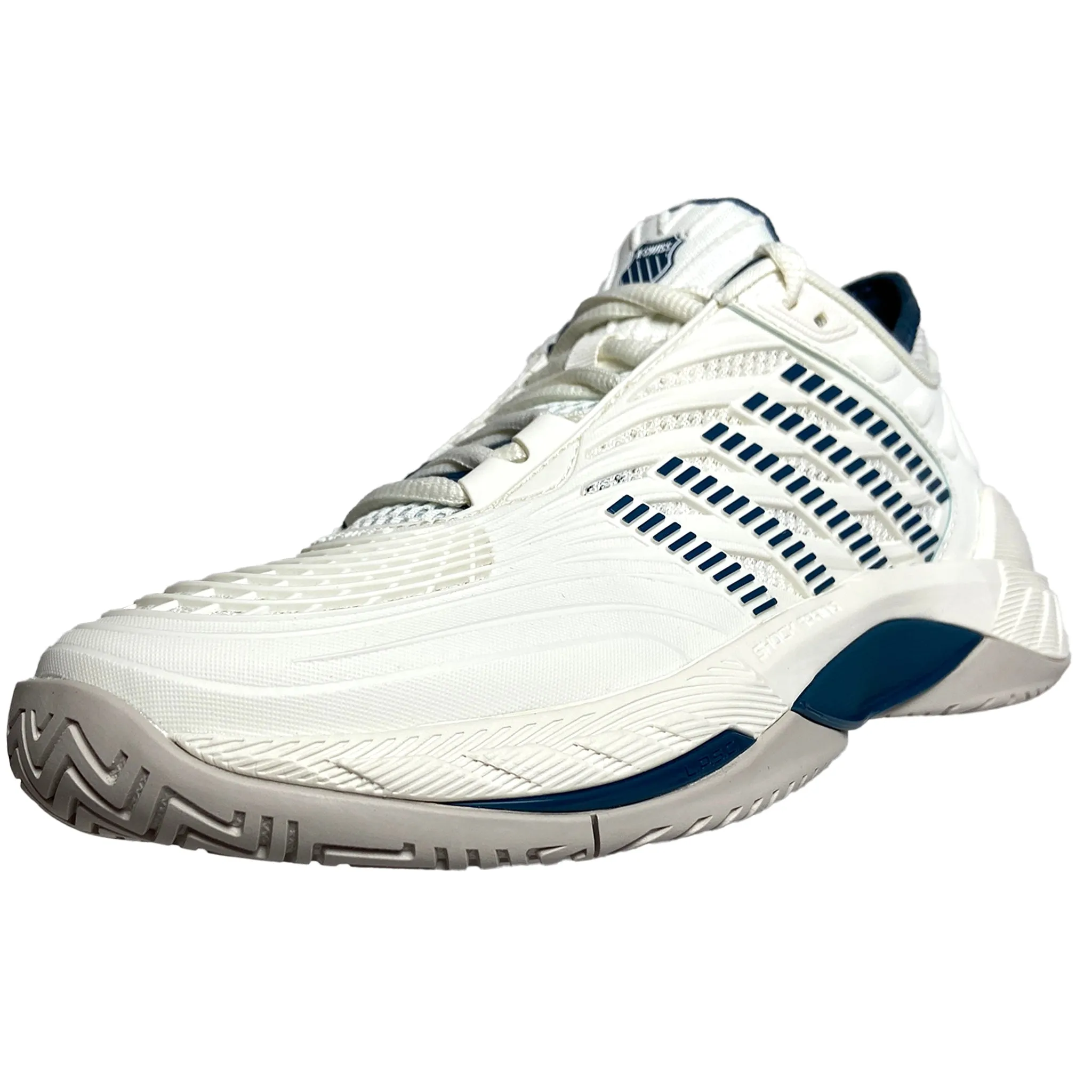 K-Swiss Men's Hypercourt Supreme 2 K09071-161