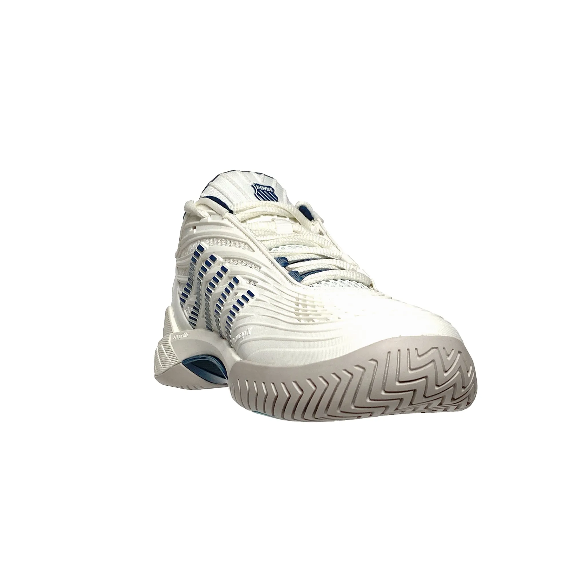 K-Swiss Men's Hypercourt Supreme 2 K09071-161