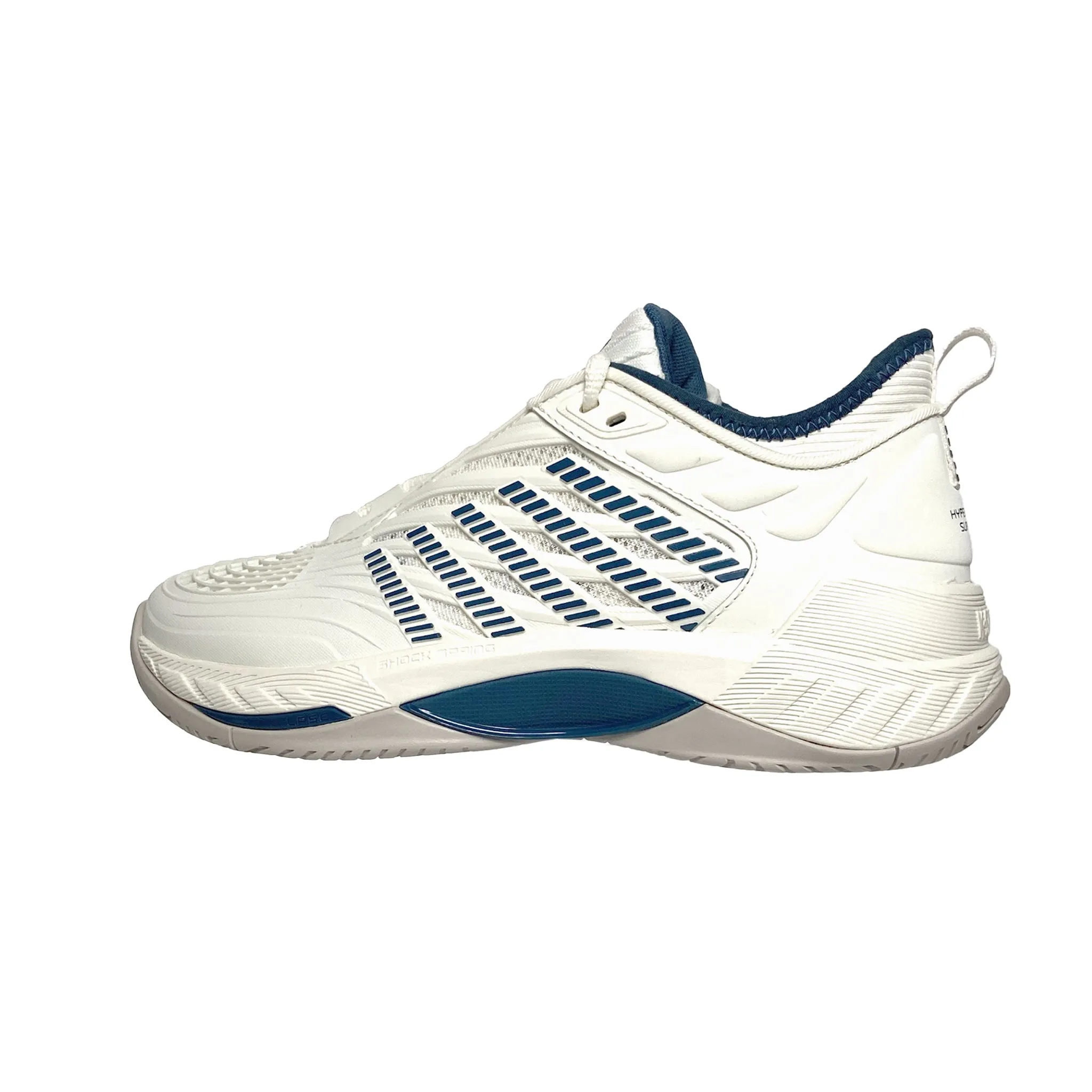 K-Swiss Men's Hypercourt Supreme 2 K09071-161