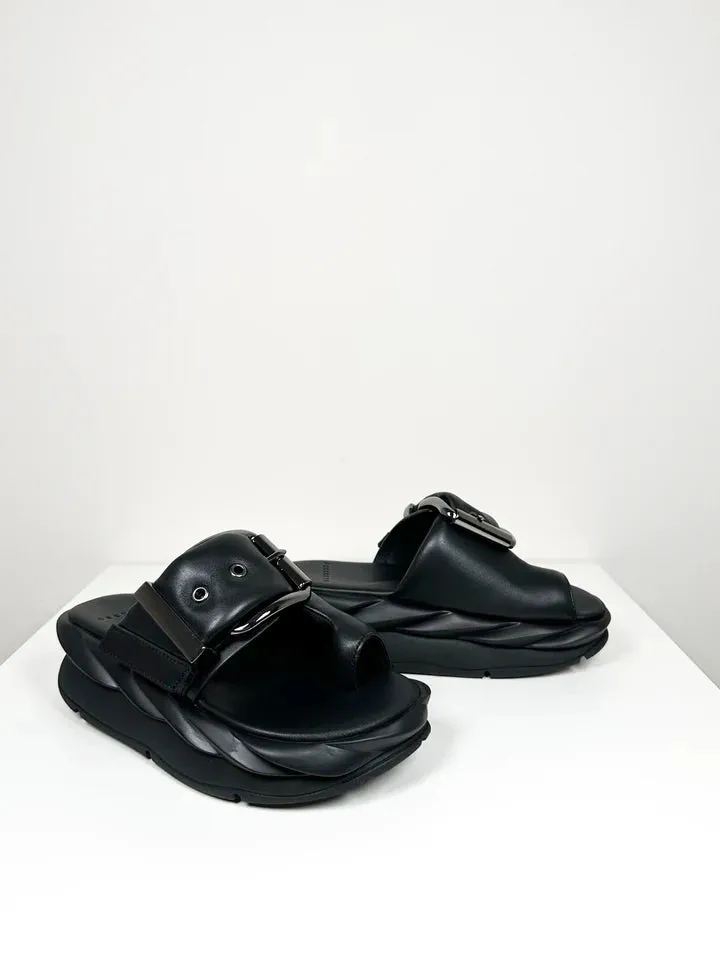 Mellow Glow Sandals