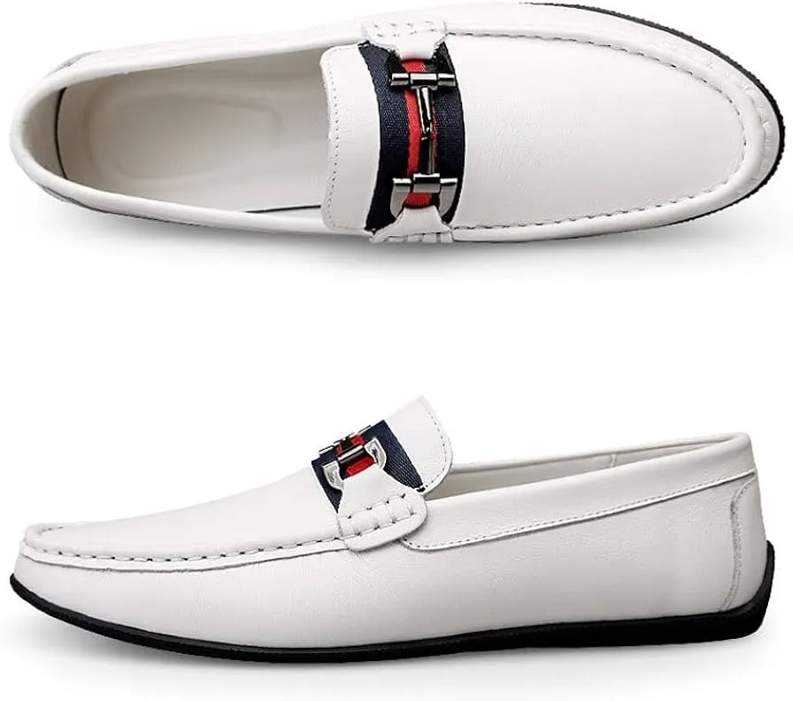 Men Classic Boat Shoes