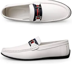 Men Classic Boat Shoes