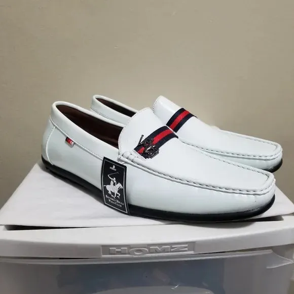 Men Classic Boat Shoes