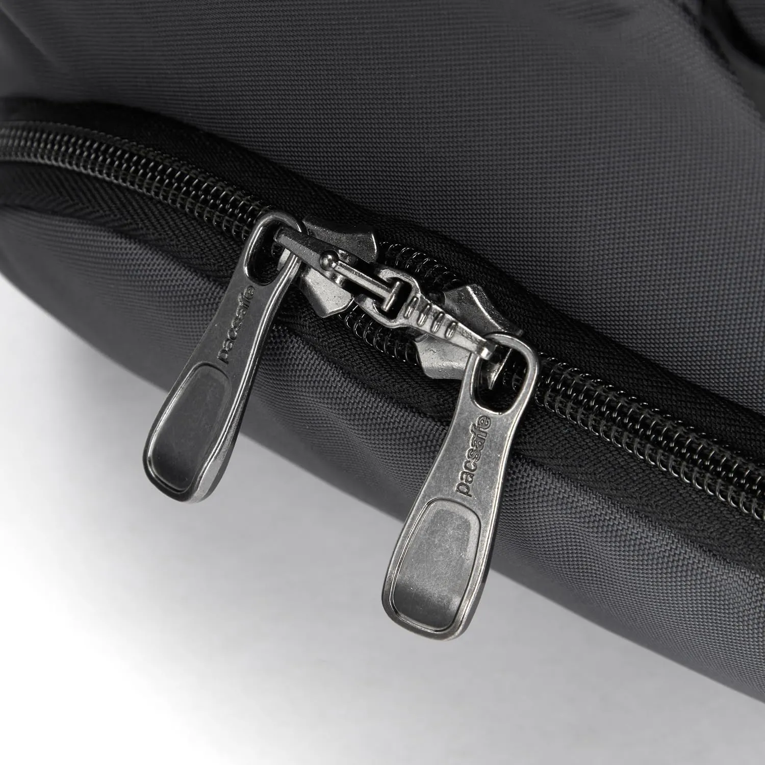 Pacsafe Venturesafe EXP35 Anti Theft Travel Backpack, Slate
