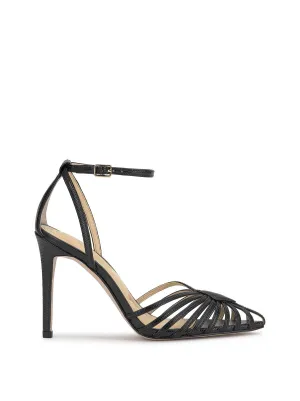 Paveri Pump in Black