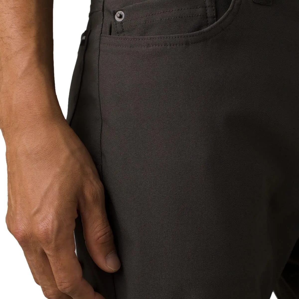 prAna Brion Slim Pants II