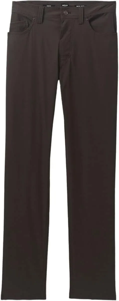 prAna Brion Slim Pants II