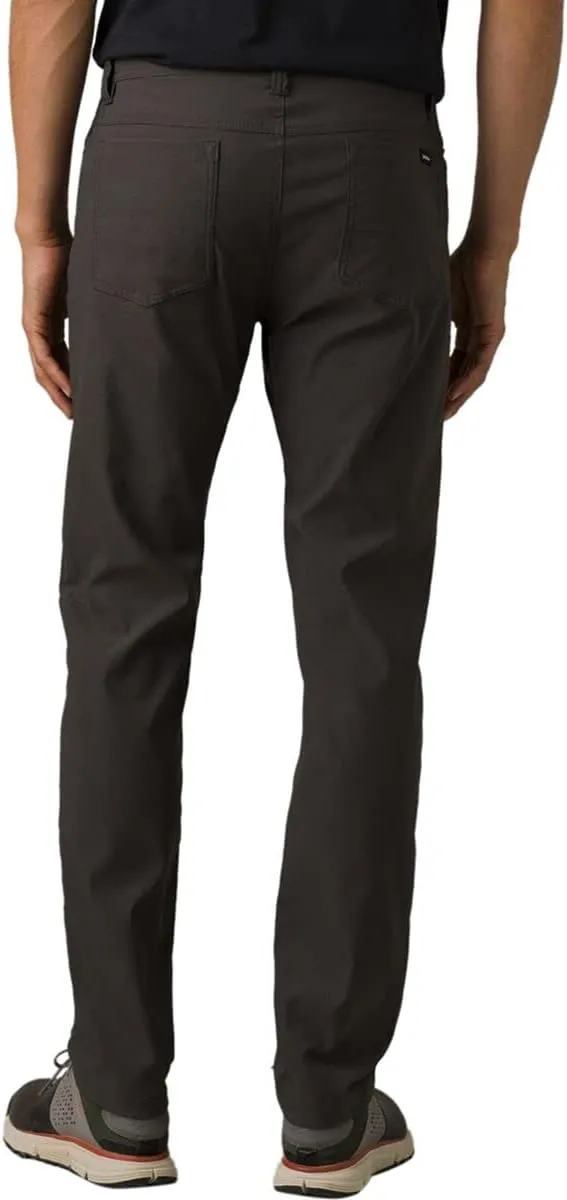 prAna Brion Slim Pants II