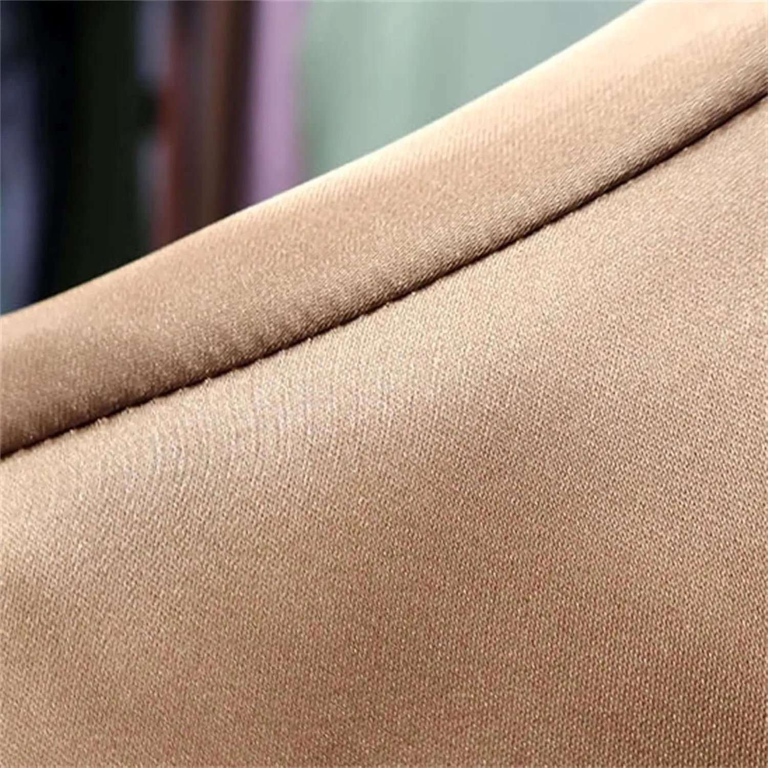 Silk Satin Skirts for Women, Office High Waist A-Line, Fashion Elegant Solid Long Pencil