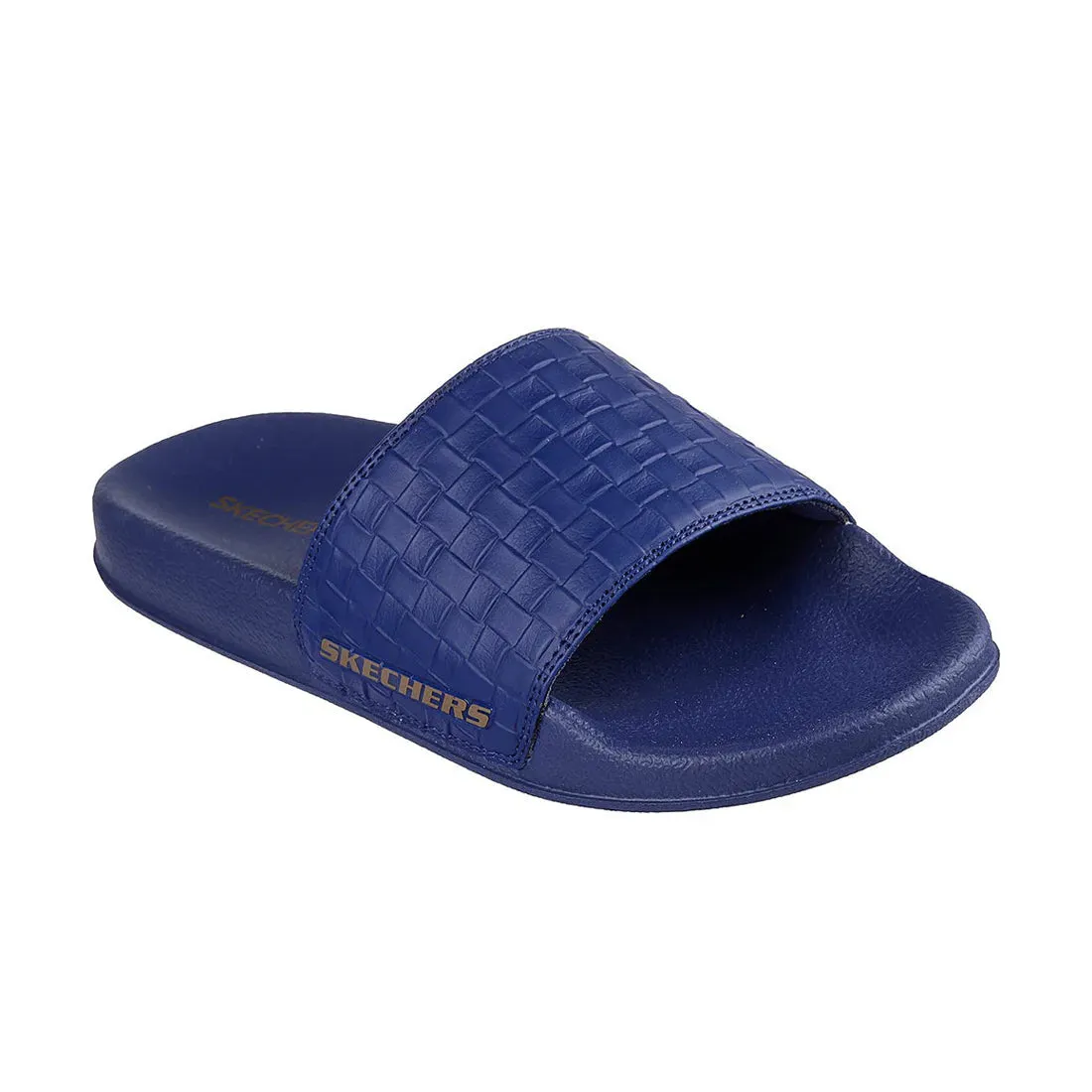SKECHERS Side Lines 2 Women's Slipper Navy