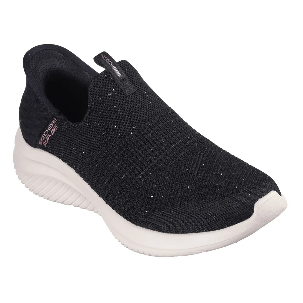 Skechers Womens Slip-ins: Ultra Flex 3.0 - Shiny Night