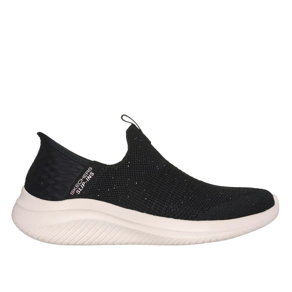 Skechers Womens Slip-ins: Ultra Flex 3.0 - Shiny Night