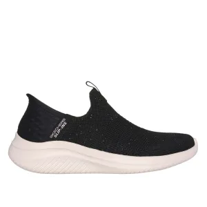 Skechers Womens Slip-ins: Ultra Flex 3.0 - Shiny Night