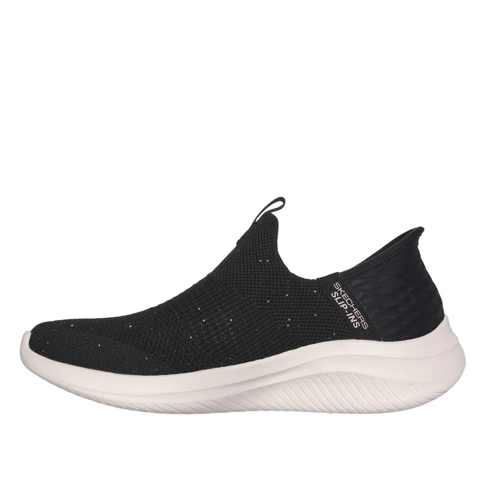 Skechers Womens Slip-ins: Ultra Flex 3.0 - Shiny Night