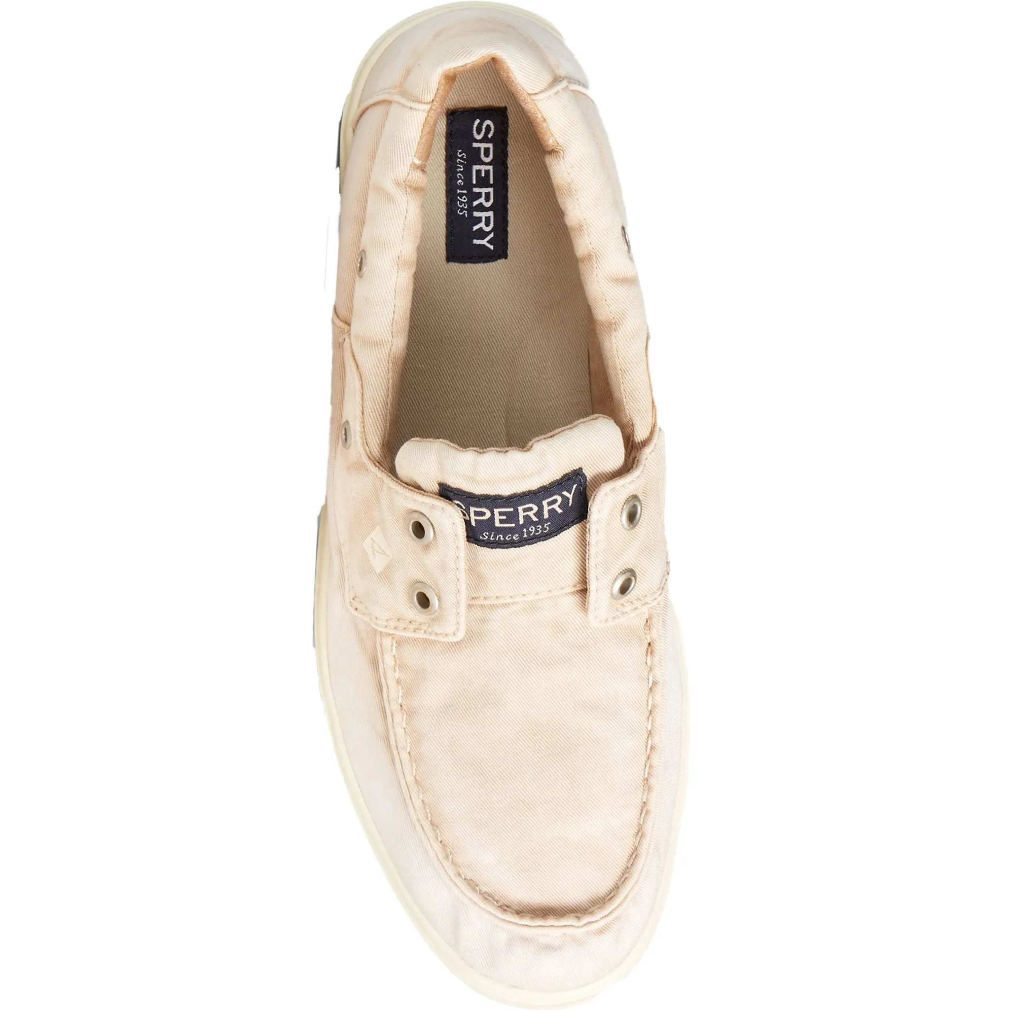 Sperry Men's Outer Banks 2Eye Casual Boat Shoes