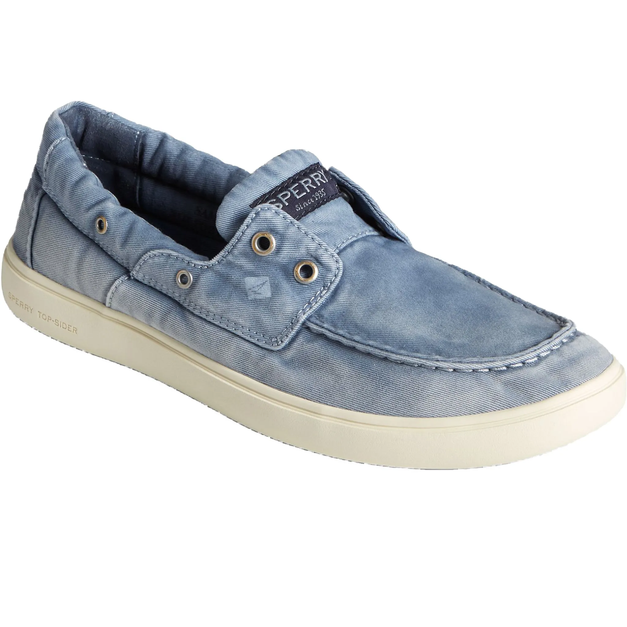 Sperry Men's Outer Banks 2Eye Casual Boat Shoes