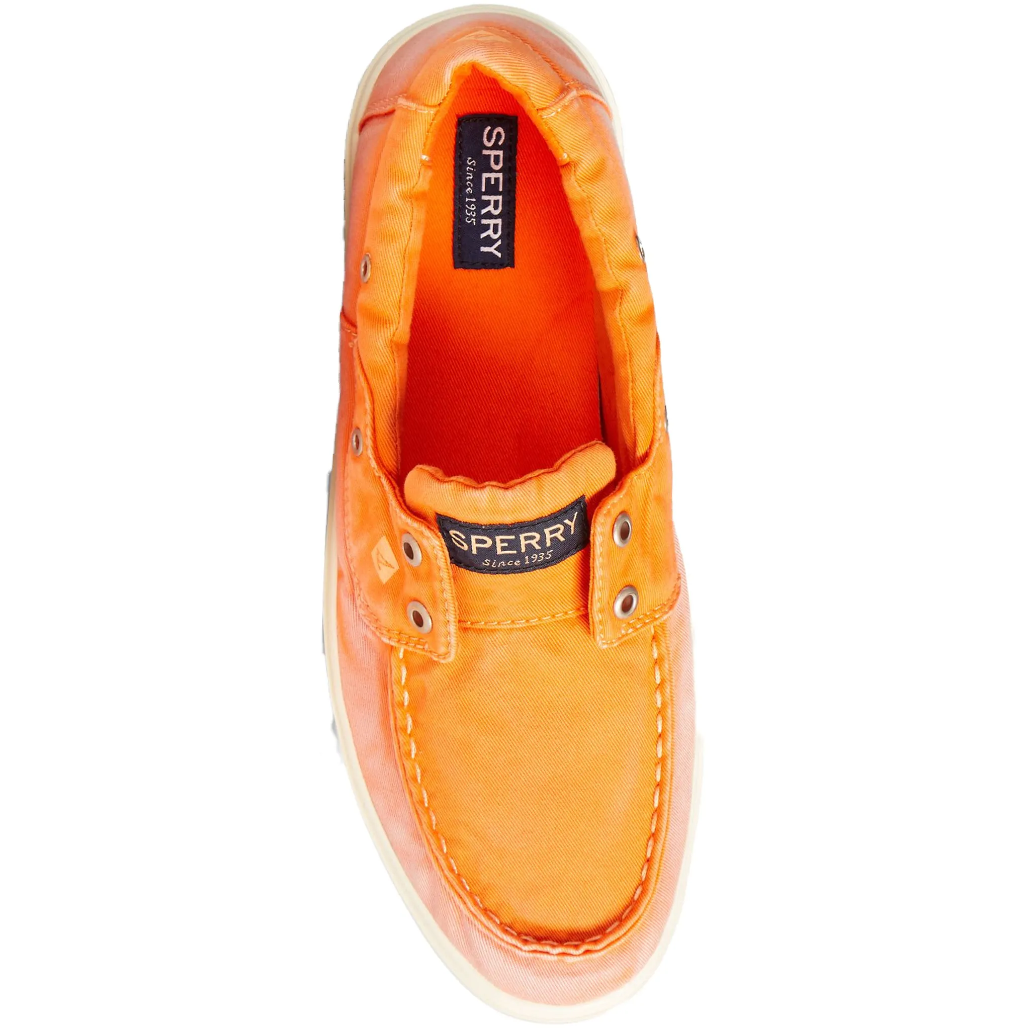 Sperry Men's Outer Banks 2Eye Casual Boat Shoes