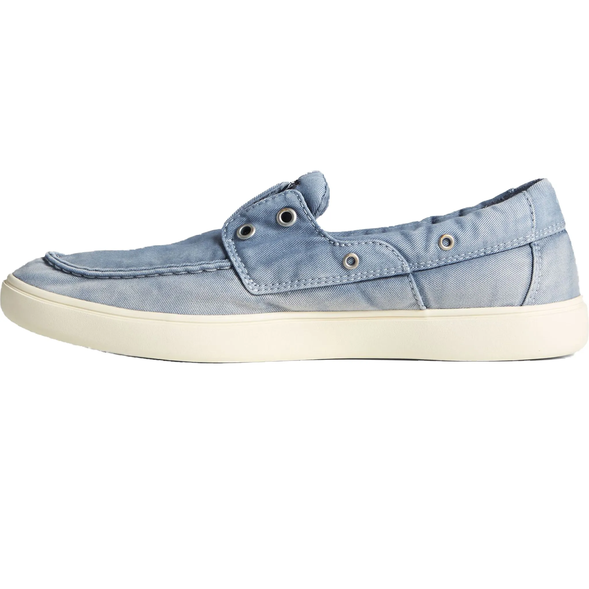 Sperry Men's Outer Banks 2Eye Casual Boat Shoes