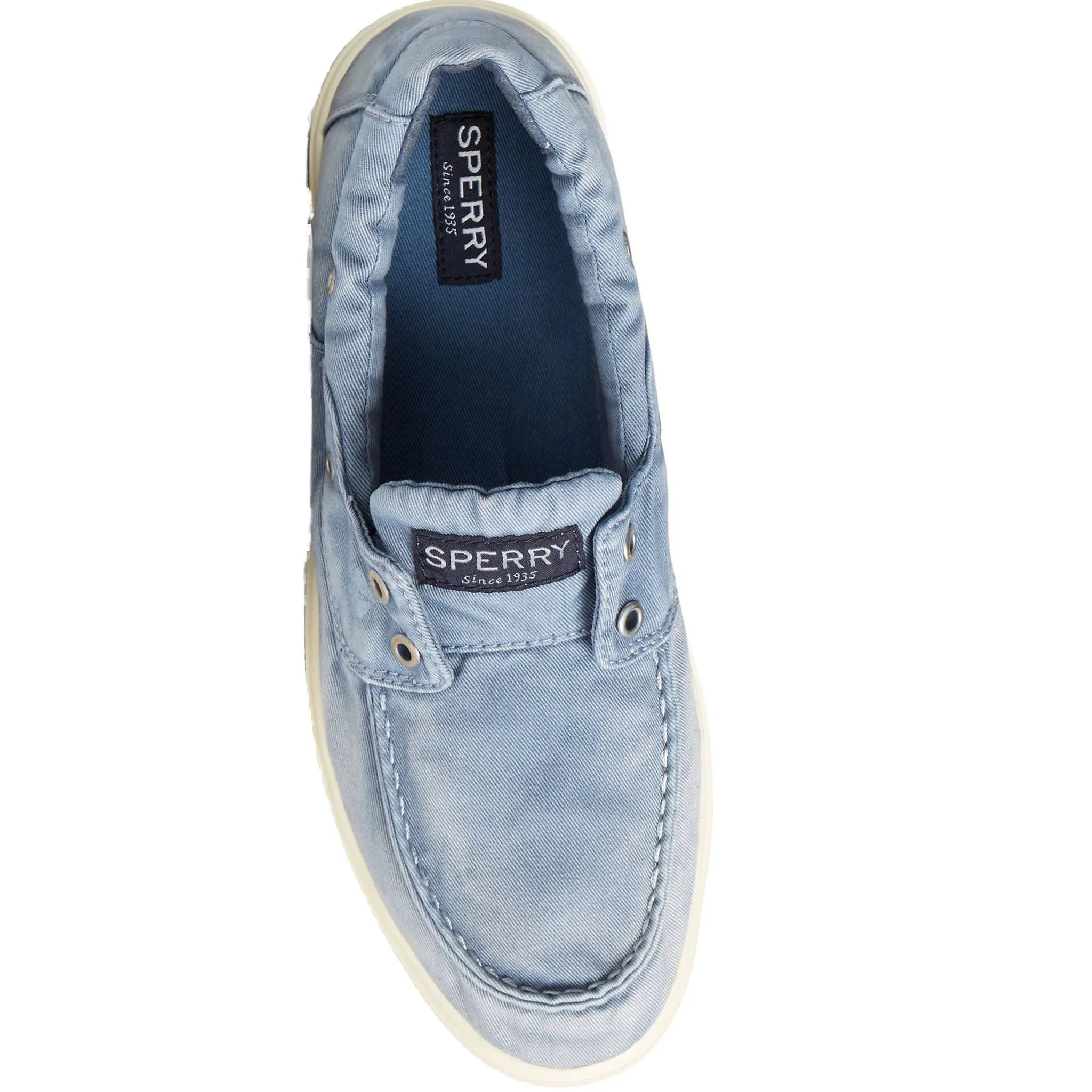 Sperry Men's Outer Banks 2Eye Casual Boat Shoes