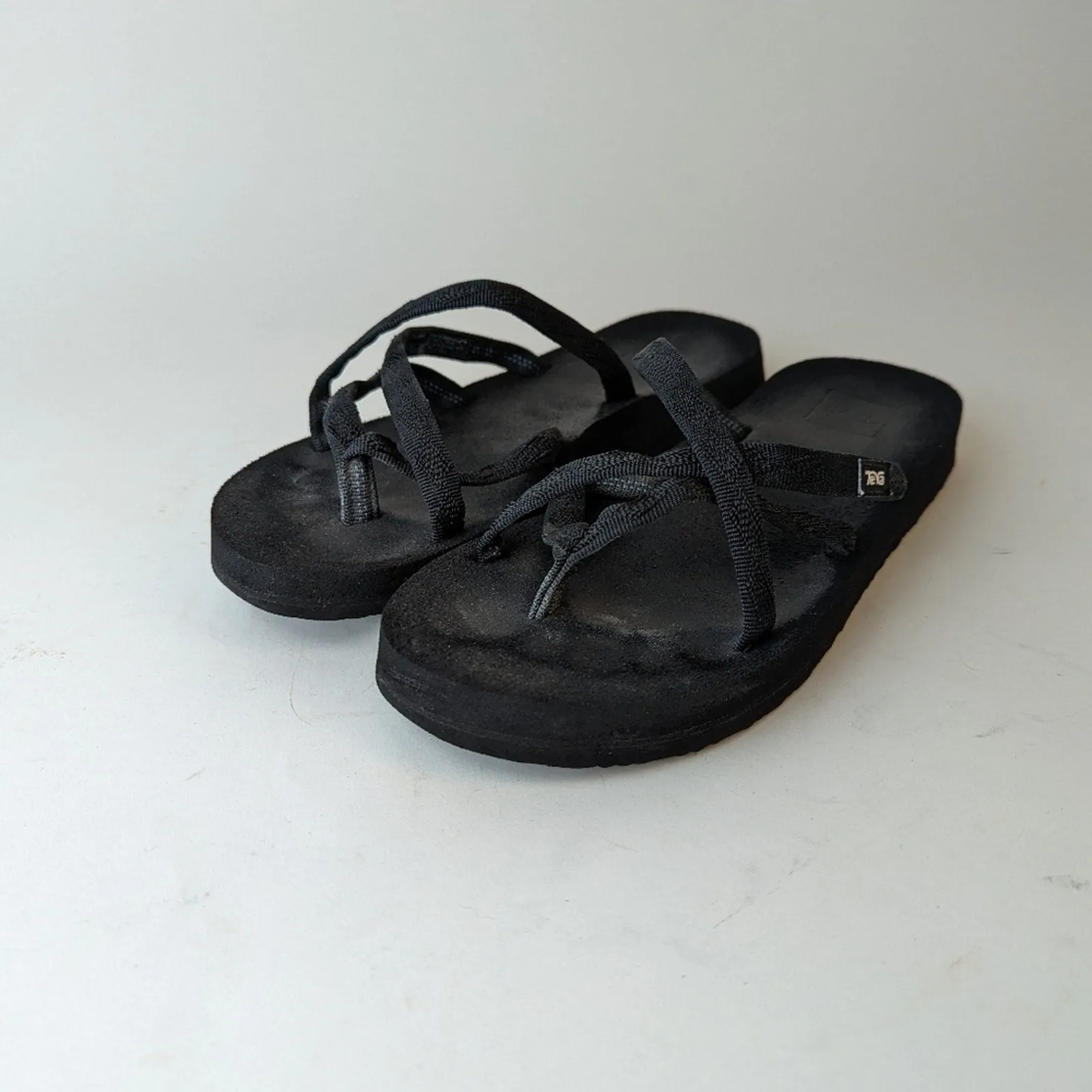 Teva Olowahu Sandals - 7