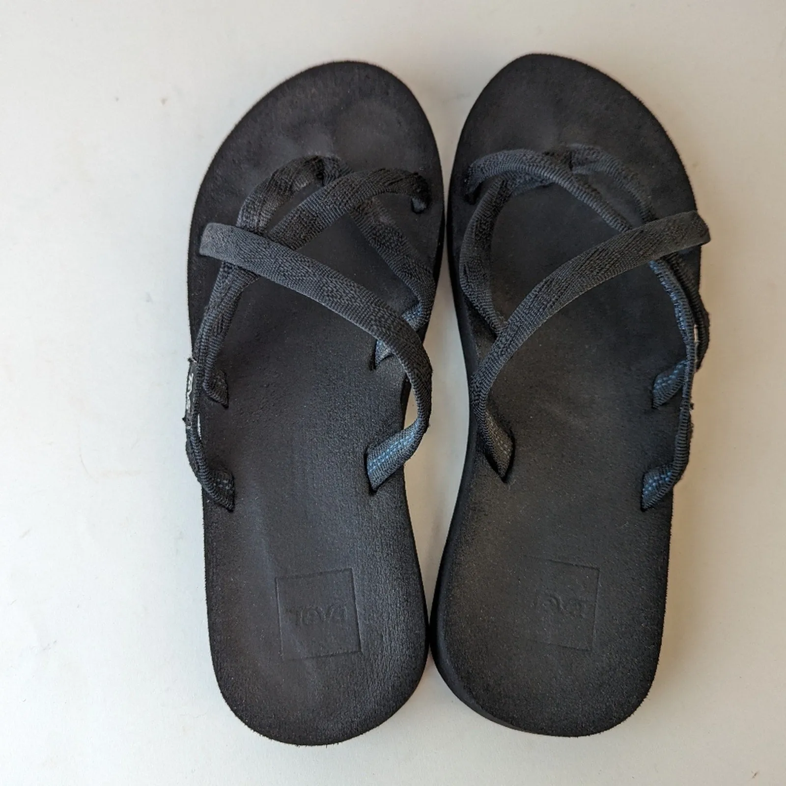 Teva Olowahu Sandals - 7