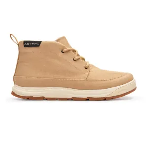W Hemp Chukker