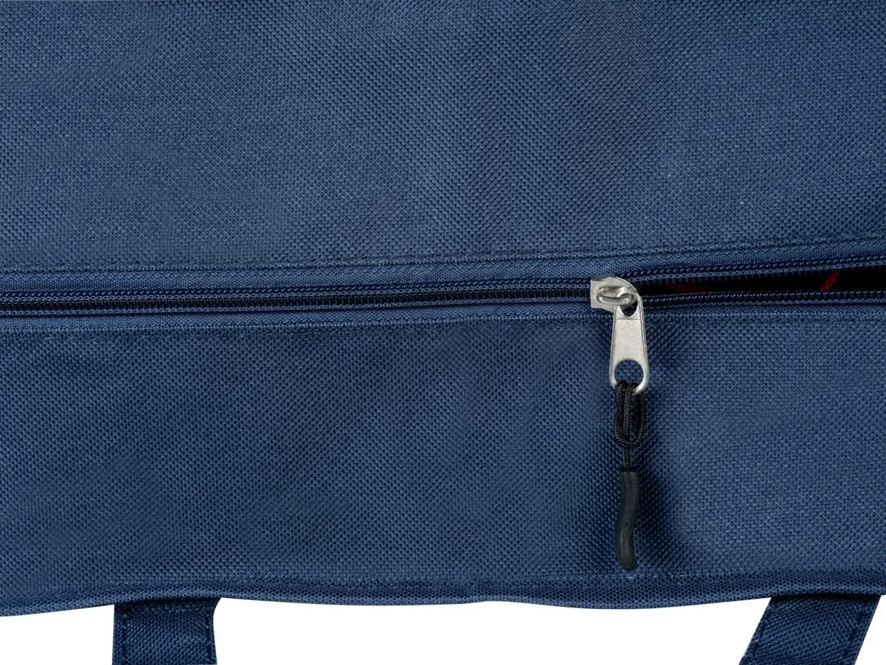 WENKO Garment Cover, 37 x 37 x 15, 5 cm, Blue